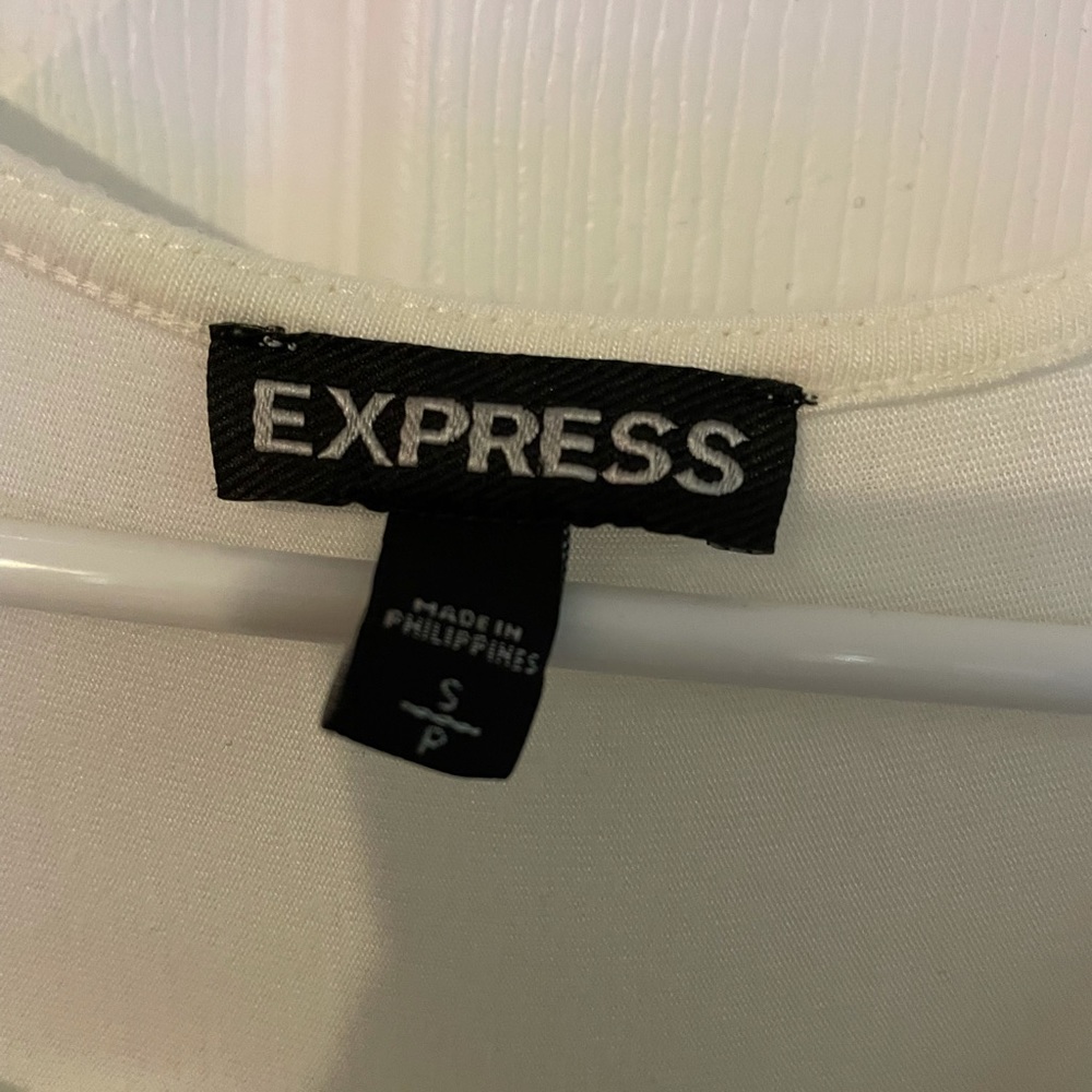 Express blouse - Picture 3 of 3